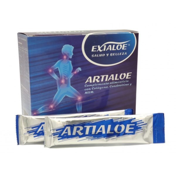 Artialoe