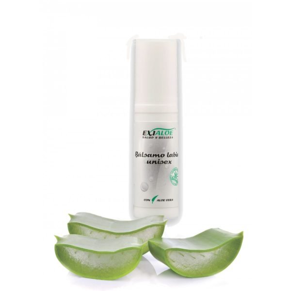 BÁLSAMO LABIAL UNISEX