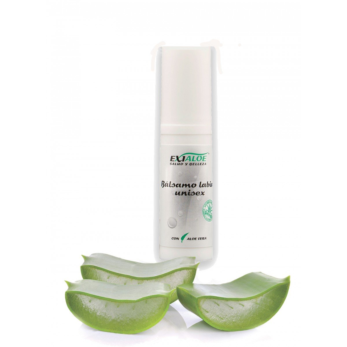 BÁLSAMO LABIAL UNISEX BÁLSAMO LABIAL UNISEX