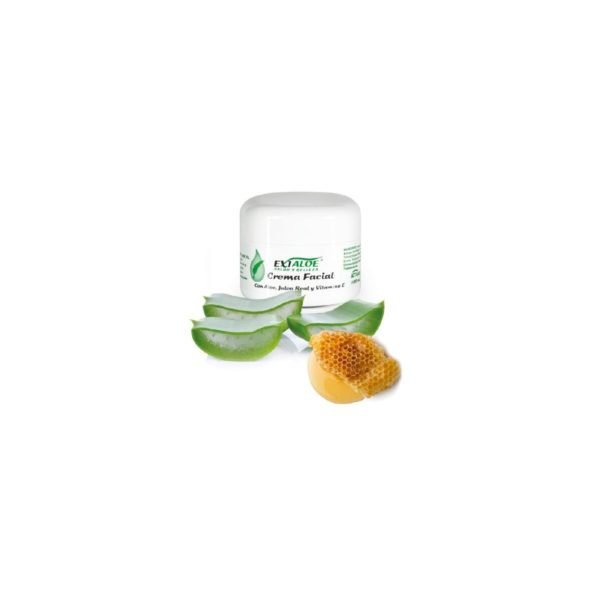 CREMA FACIAL