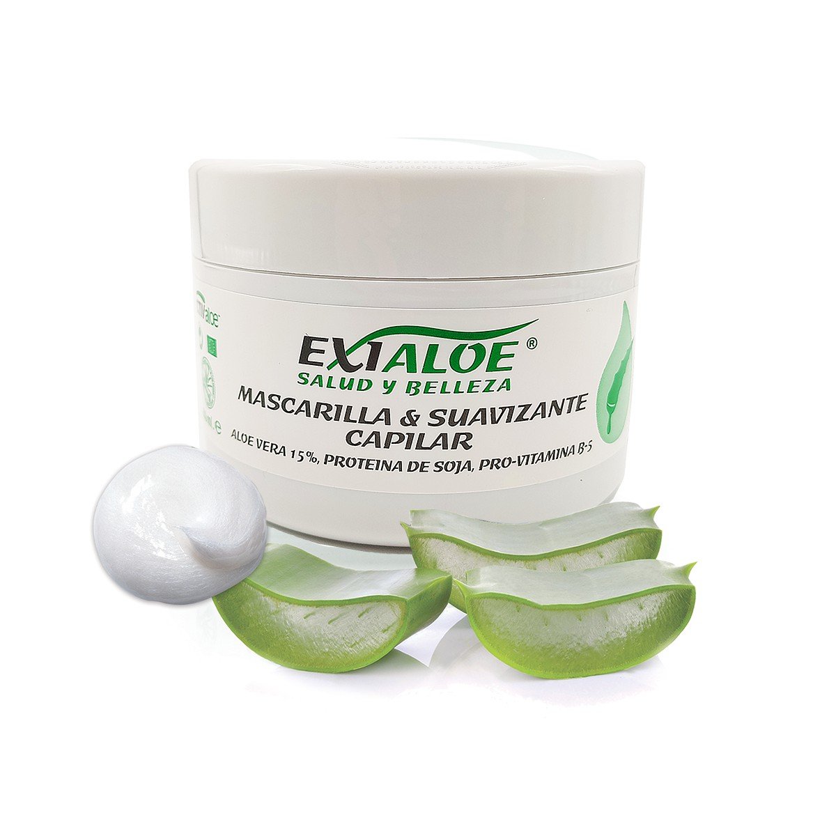 CREMA SUAVIZANTE & MASCARILLA CREMA SUAVIZANTE & MASCARILLA