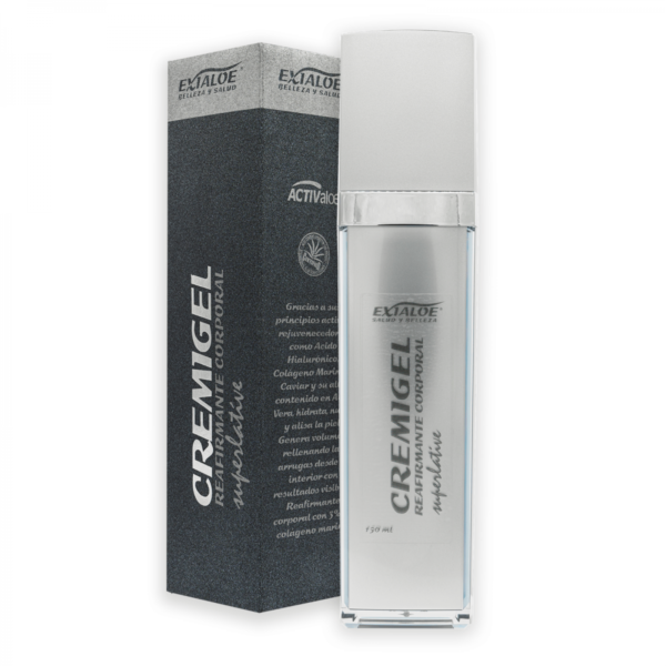 CREMIGEL REAFIRMANTE CORPORAL SUPERLATIVE