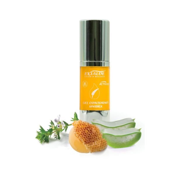 Gel contorno