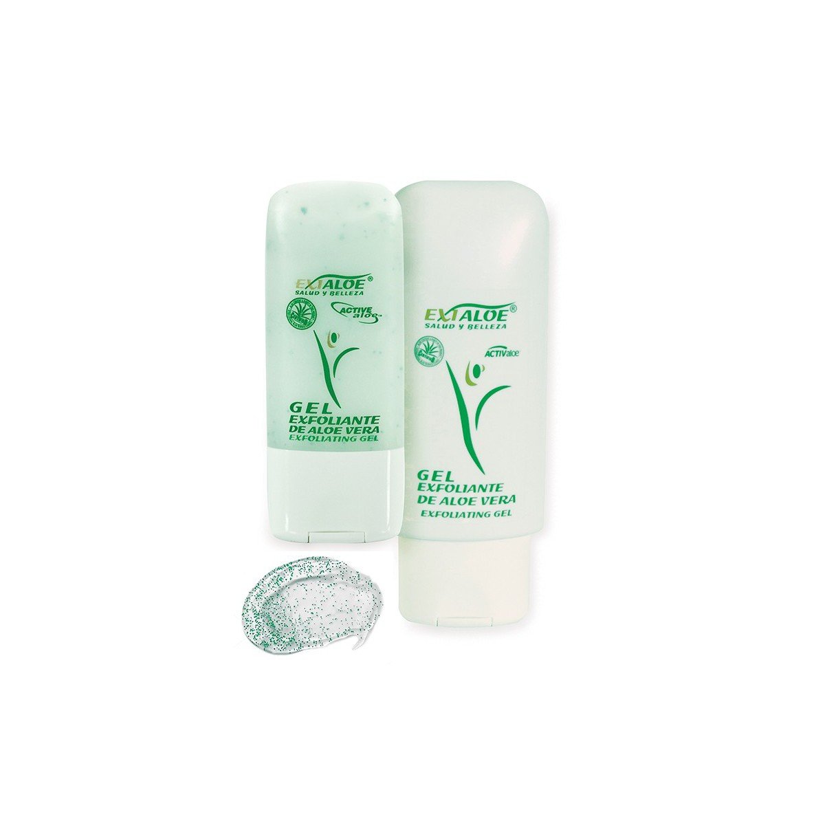 GEL EXFOLIANTE GEL EXFOLIANTE