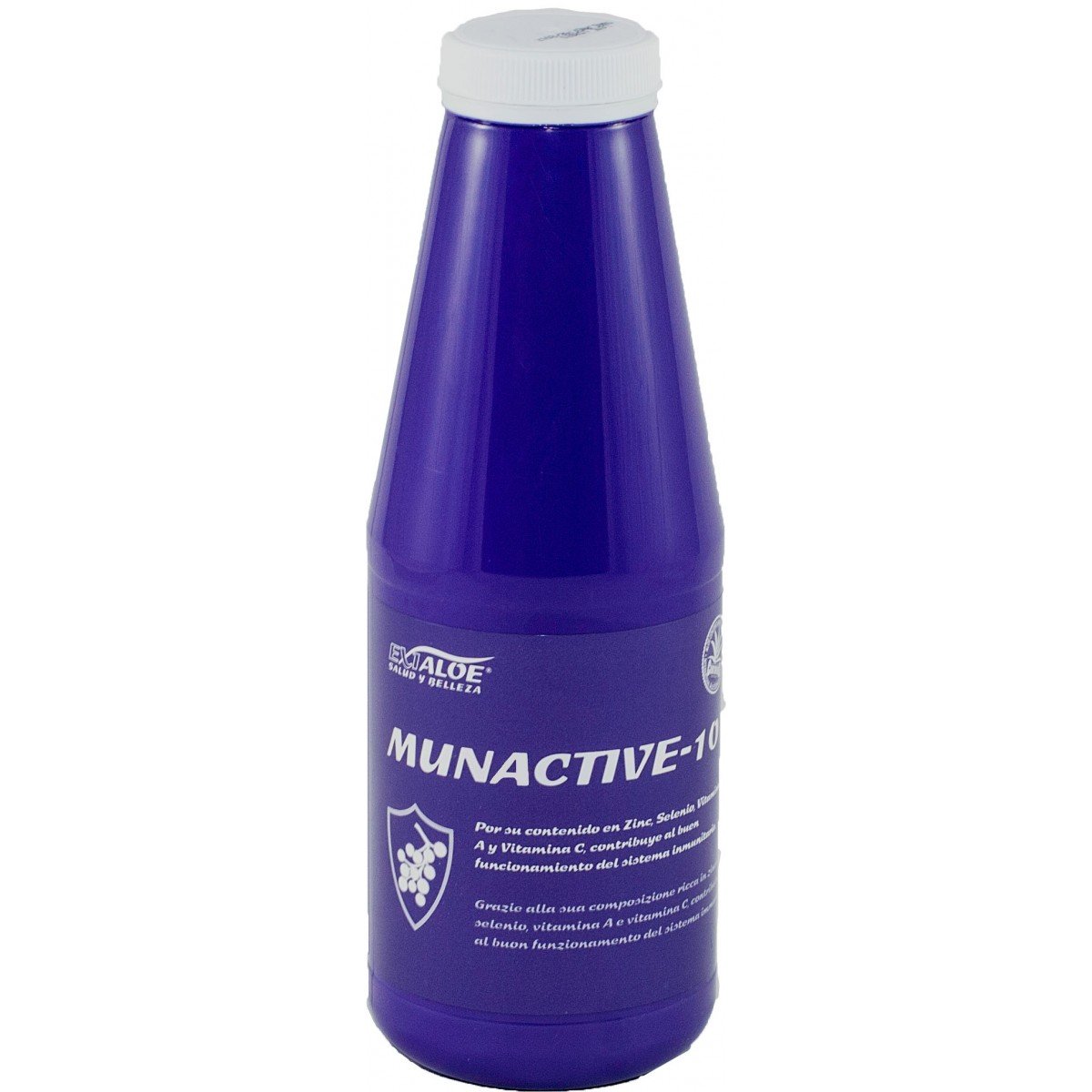 Munactive-10 Munactive-10